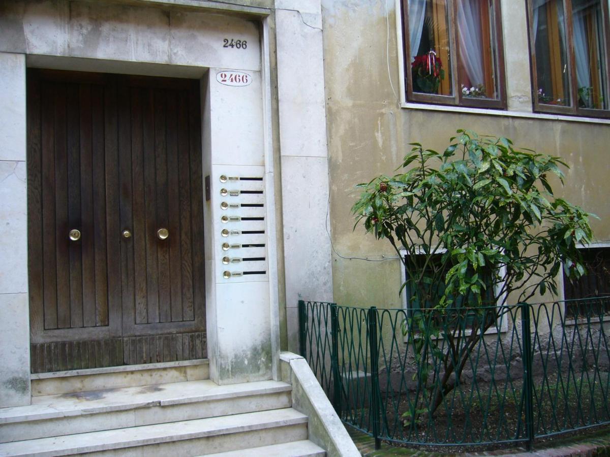 威尼斯Casa Emimi公寓 外观 照片
